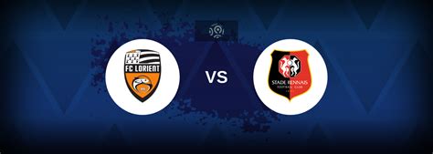 Preview: Rennes vs. Lorient .